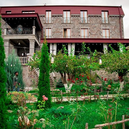 Khoreayi Dzor غوريس المظهر الخارجي الصورة