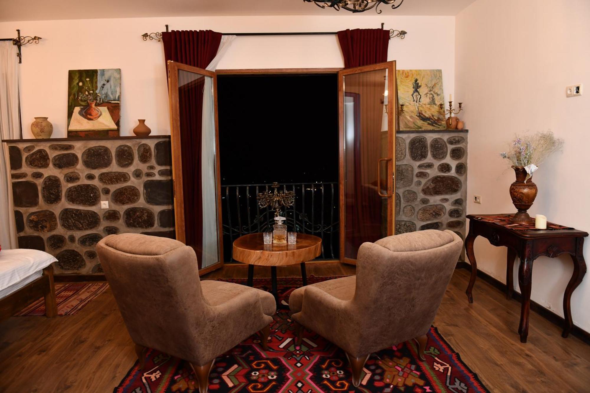 Khoreayi Dzor غوريس المظهر الخارجي الصورة
